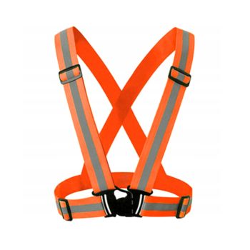 Univerzális fényvisszaverő mellény