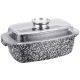 Klausberg hőűllő márványedény 26cm KB-7531 5,5L