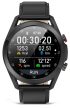 prémium vízálló okosóra, 1.3″ kijelző, 45,6mm 