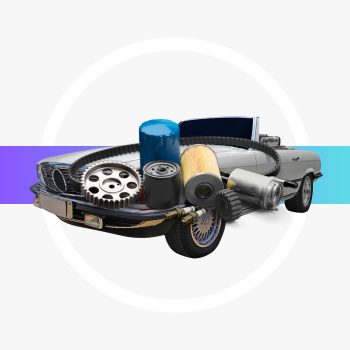 Autó- és motor felszerelések