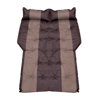   Felfújható matrac alváshoz, kétszemélyes autós ágy, 184x131cm