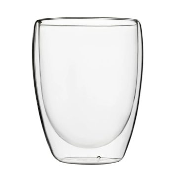 Termo duplafalú kávés pohárkészlet 6x 350 ml 