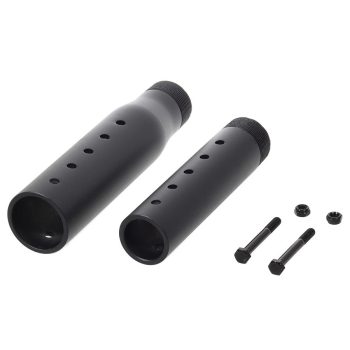 Mennyezeti TV-tartó kar, teleszkópos, 50 kg