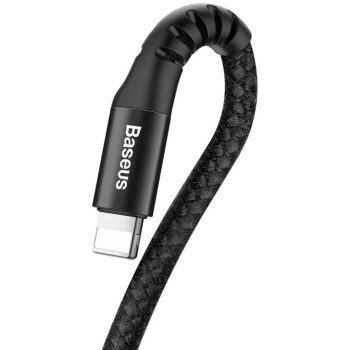 Mobil lightning kábel, töltőkábel 1m