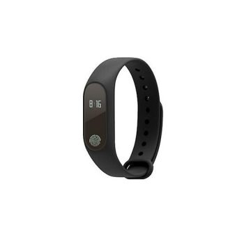   Intelligens Bluetooth okoskarkötő, 15 funkcióval - hőmérsékletmérő, oxigénszintmérő, handsfree funkcióval, iOS és Android kompatibilis