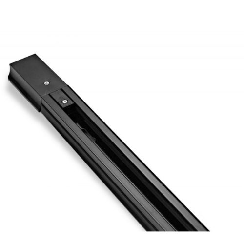 Egyfázisú sín, 150 cm hosszú, 230 V feszültséghez
