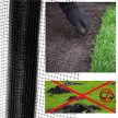 Vakondháló - 1x10m 30g/m2, UV védelem, 16x16mm