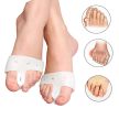 Szilikon lábujjleválasztó 2db/csomag