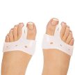 Szilikon lábujjleválasztó 2db/csomag