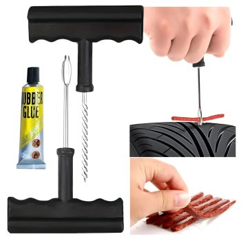 Defektjavító készlet, 25 db-os