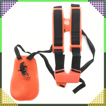 Hám/hordozó heveder fűkaszához, 50-85 cm