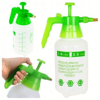 Kézi kerti permetező, 1 literes