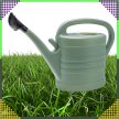 Műanyag kerti locsolókanna, 5 literes