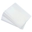  Celofán tasak OPP fólia, 45x55, 100 db