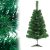 Élethű műfenyő, 90 cm magas karácsonyfa 