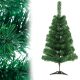 Élethű műfenyő, 90 cm magas karácsonyfa 