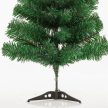 Élethű műfenyő, 90 cm magas karácsonyfa 