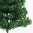 Élethű műfenyő, 90 cm magas karácsonyfa 