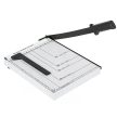 Karos papírvágó gép, önélező funkcióval, A4 - B7 tartomány