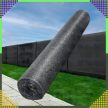 Árnyékoló háló, 95%-os, antracit, 1,5x10 m, 180g/m2
