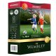 Graminex Wembley premium minőségű fűmag, sportgyep, 1 kg, 40 m²/kg