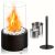 Modern asztali bioetanolos kandalló