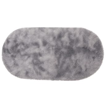   Plüss Szőnyeg Puha, Sűrű, Szőrös, Nagy, Bolyhos Nappaliba 160x60cm