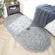 Plüss Szőnyeg Puha, Sűrű, Szőrös, Nagy, Bolyhos Nappaliba 160x60cm