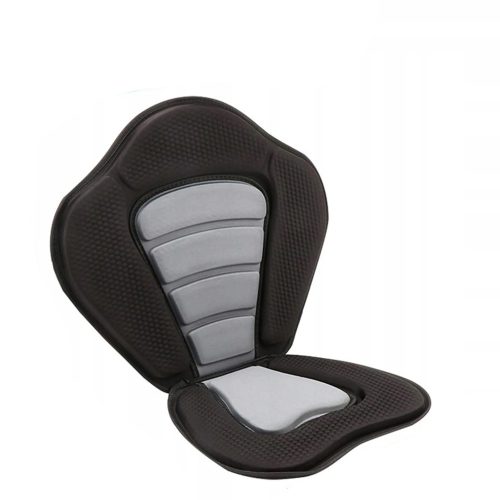 Levehető háttámla SUP deszkához, fekete