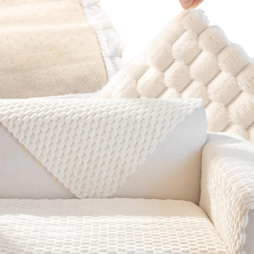  Kanapéra, Fotelre való, csúszásgátló, rugalmas takaró 70x120 cm