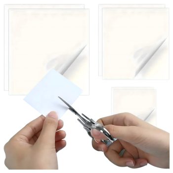 Javítófolt-készlet úszómedencéhez és matrachoz, 6 db