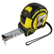 Mérőszalag 7,5 m x 25 mm-es, acél mérőszalag zárral