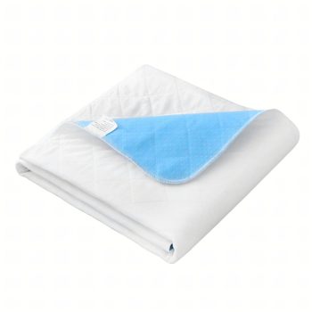   Újrafelhasználható vízálló alátét ágyhoz, higiénikus székhez, babakocsihoz 61 x 46 cm