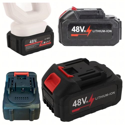 18 V-os 6000 mAh-s akkumulátor