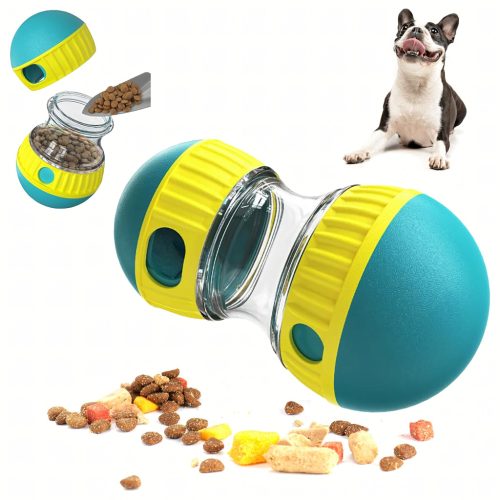 Interaktív Lassító Jutalomfalat Adagoló Kutyajáték