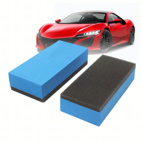 Kocka applikátor kvarc bevonatok, kerámiák és viaszok felviteléhez