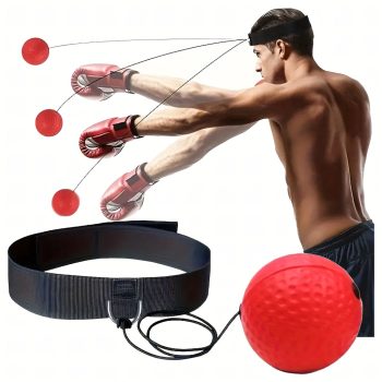 fejpántos reflexlabda