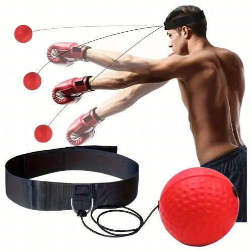 fejpántos reflexlabda