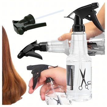 vízpermetező univerzális 500 ml