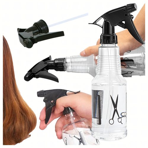 vízpermetező univerzális 500 ml