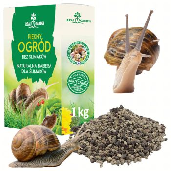 Csigariasztó csigák ellen 1 kg