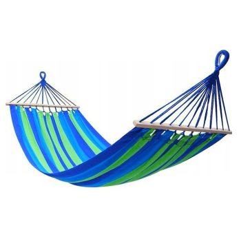 Dupla Kerti Függőágy Hinta XXL