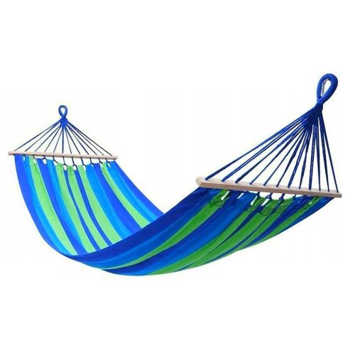 Dupla Kerti Függőágy Hinta XXL