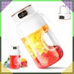 Hordozható turmixgép gyümölcsös smoothie italokhoz 1L vezeték nélküli USB