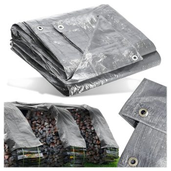 UV védő ponyva 4x5m 60g erős univerzális fólia