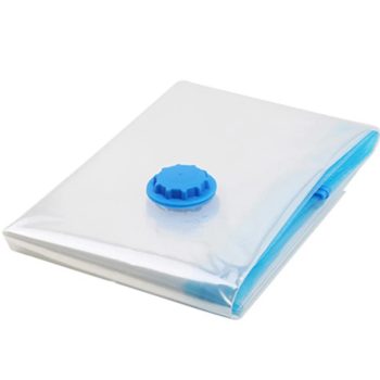 Vákuumzsák csomagoló táska 60x80