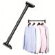 Teleszkópos függönyrúd ruhaakasztó zuhanyrúd 115-255 cm