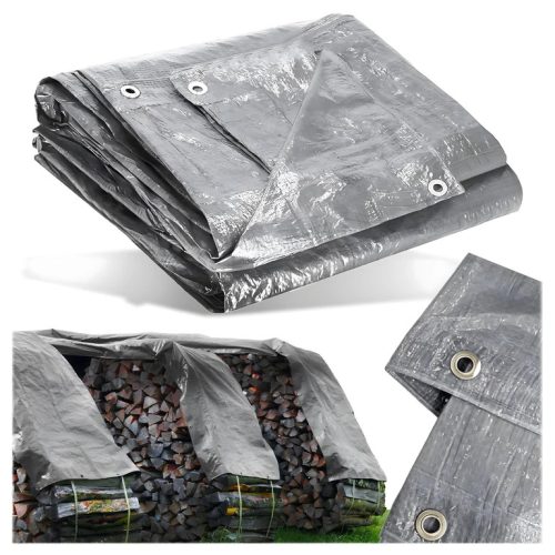 UV védő ponyva 4x6m 120g erős univerzális fólia