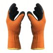 10 x Kesztyű, Téli Munkakesztyű, Kertészeti Szigetelt, Vízálló, Meleg