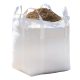 Konténer Big Bag 90x90x120 cm törmelékhez, gabonához, homokhoz 1000 kg